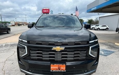 Chevrolet Tahoe IV, 2025 год, 15 744 210 рублей, 1 фотография