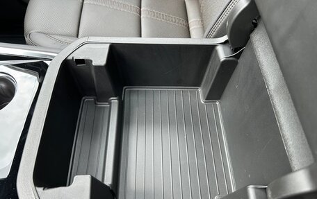 Chevrolet Tahoe IV, 2025 год, 15 744 210 рублей, 21 фотография