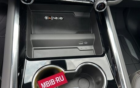 Chevrolet Tahoe IV, 2025 год, 15 744 210 рублей, 19 фотография