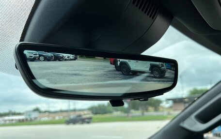 Chevrolet Tahoe IV, 2025 год, 15 744 210 рублей, 24 фотография