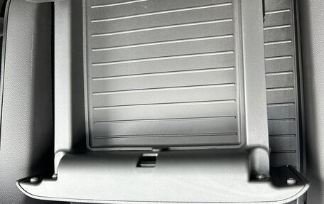 Chevrolet Tahoe IV, 2025 год, 15 744 210 рублей, 23 фотография