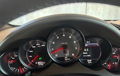 Porsche Cayenne III, 2010 год, 1 700 000 рублей, 1 фотография