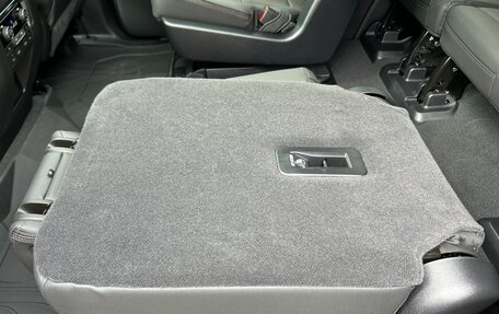 Chevrolet Tahoe IV, 2025 год, 15 744 210 рублей, 27 фотография