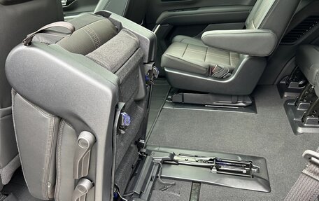 Chevrolet Tahoe IV, 2025 год, 15 744 210 рублей, 28 фотография