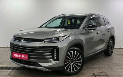 CheryExeed TXL, 2022 год, 2 150 000 рублей, 1 фотография