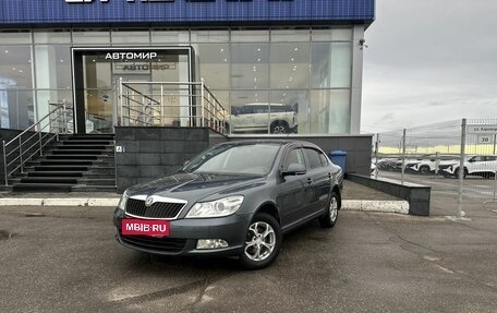 Skoda Octavia, 2011 год, 940 000 рублей, 1 фотография