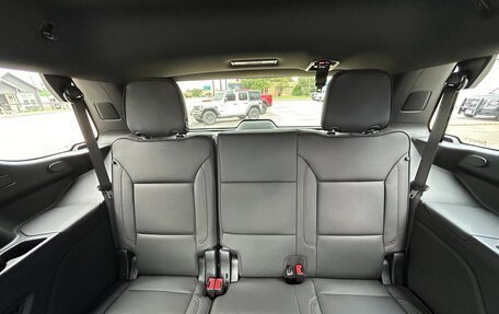 Chevrolet Tahoe IV, 2025 год, 15 744 210 рублей, 32 фотография