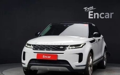 Land Rover Range Rover Evoque II, 2019 год, 3 300 000 рублей, 2 фотография