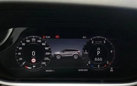 Land Rover Range Rover Evoque II, 2019 год, 3 300 000 рублей, 8 фотография