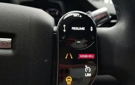 Land Rover Range Rover Evoque II, 2019 год, 3 300 000 рублей, 10 фотография