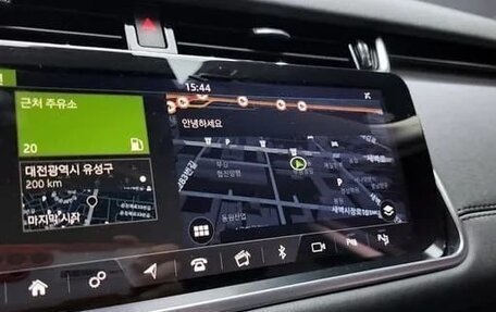 Land Rover Range Rover Evoque II, 2019 год, 3 300 000 рублей, 16 фотография