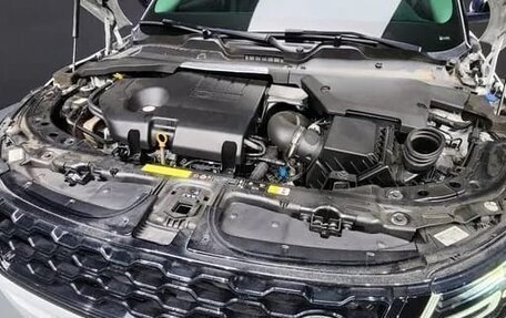 Land Rover Range Rover Evoque II, 2019 год, 3 300 000 рублей, 15 фотография