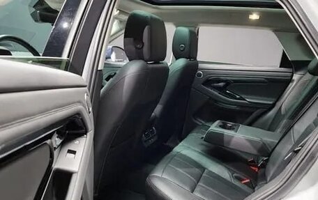 Land Rover Range Rover Evoque II, 2019 год, 3 300 000 рублей, 20 фотография