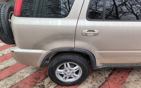 Honda CR-V IV, 1999 год, 500 000 рублей, 7 фотография