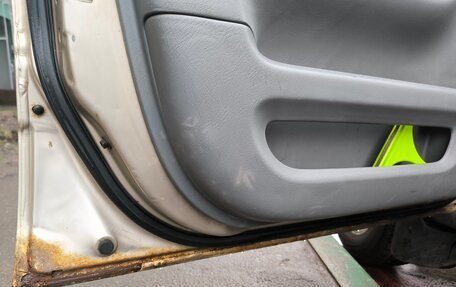 Honda CR-V IV, 1999 год, 500 000 рублей, 5 фотография