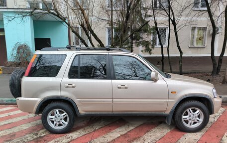 Honda CR-V IV, 1999 год, 500 000 рублей, 2 фотография