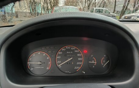 Honda CR-V IV, 1999 год, 500 000 рублей, 9 фотография