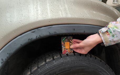 Honda CR-V IV, 1999 год, 500 000 рублей, 8 фотография