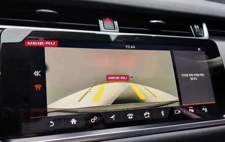 Land Rover Range Rover Evoque II, 2019 год, 3 300 000 рублей, 17 фотография