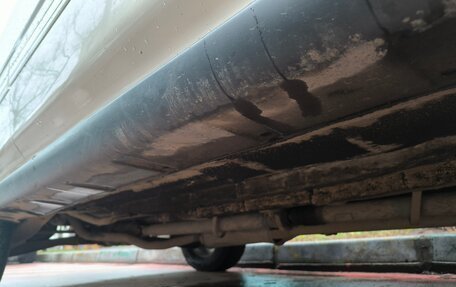 Honda CR-V IV, 1999 год, 500 000 рублей, 12 фотография