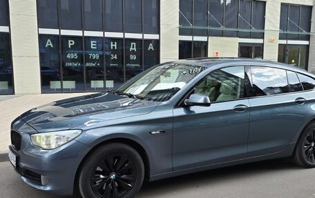 BMW 5 серия, 2013 год, 1 900 000 рублей, 11 фотография