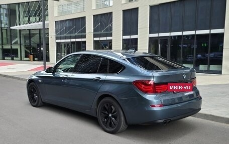 BMW 5 серия, 2013 год, 1 900 000 рублей, 8 фотография