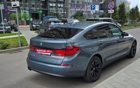 BMW 5 серия, 2013 год, 1 900 000 рублей, 6 фотография