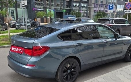BMW 5 серия, 2013 год, 1 900 000 рублей, 5 фотография