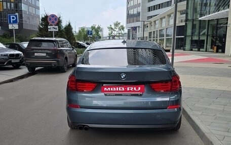 BMW 5 серия, 2013 год, 1 900 000 рублей, 7 фотография