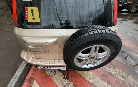 Honda CR-V IV, 1999 год, 500 000 рублей, 14 фотография