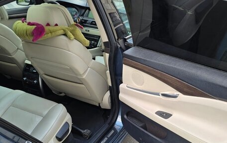 BMW 5 серия, 2013 год, 1 900 000 рублей, 15 фотография