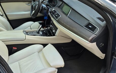BMW 5 серия, 2013 год, 1 900 000 рублей, 17 фотография