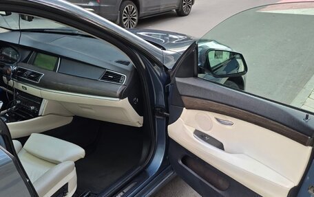 BMW 5 серия, 2013 год, 1 900 000 рублей, 18 фотография