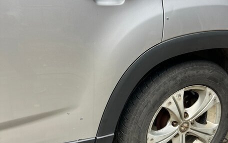 Chevrolet Orlando I, 2012 год, 950 000 рублей, 5 фотография