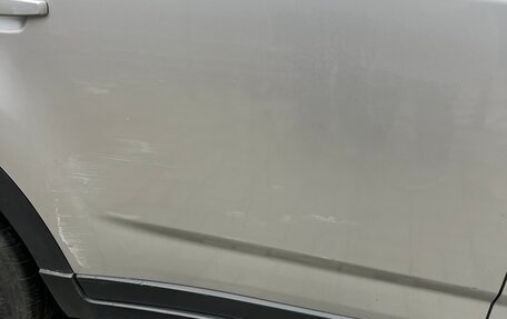 Chevrolet Orlando I, 2012 год, 950 000 рублей, 6 фотография