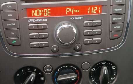 Ford Focus II рестайлинг, 2007 год, 310 000 рублей, 6 фотография