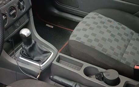 Ford Focus II рестайлинг, 2007 год, 310 000 рублей, 7 фотография