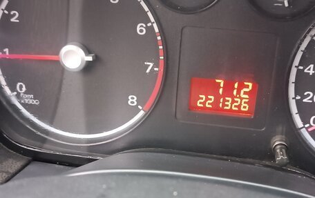 Ford Focus II рестайлинг, 2007 год, 310 000 рублей, 5 фотография