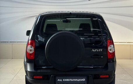 Chevrolet Niva I рестайлинг, 2019 год, 859 000 рублей, 5 фотография