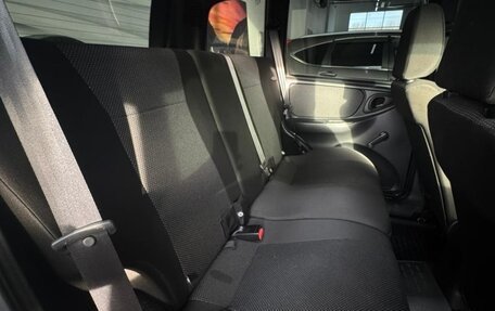 Chevrolet Niva I рестайлинг, 2019 год, 859 000 рублей, 8 фотография