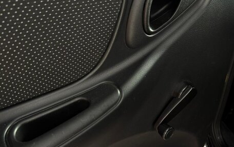 Chevrolet Niva I рестайлинг, 2019 год, 859 000 рублей, 13 фотография