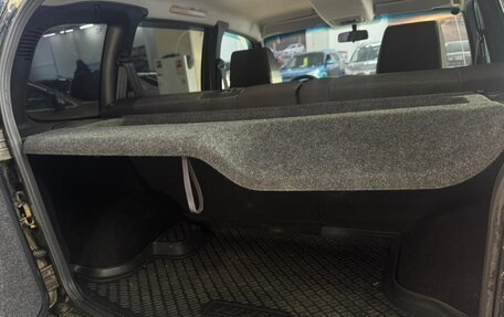 Chevrolet Niva I рестайлинг, 2019 год, 859 000 рублей, 10 фотография