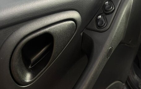 Chevrolet Niva I рестайлинг, 2019 год, 859 000 рублей, 11 фотография