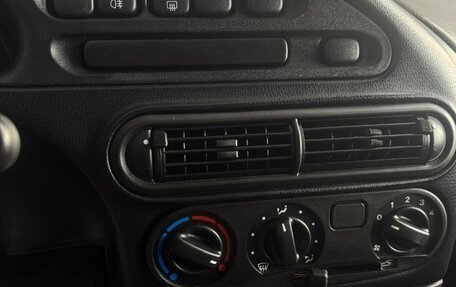 Chevrolet Niva I рестайлинг, 2019 год, 859 000 рублей, 15 фотография