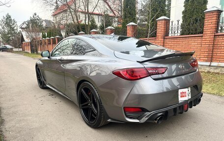 Infiniti Q60 II, 2019 год, 3 100 000 рублей, 7 фотография
