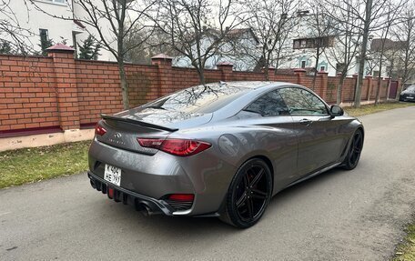 Infiniti Q60 II, 2019 год, 3 100 000 рублей, 5 фотография