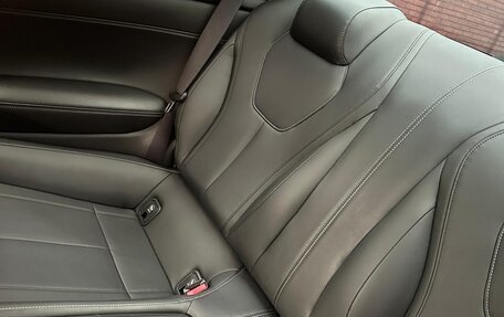 Infiniti Q60 II, 2019 год, 3 100 000 рублей, 11 фотография