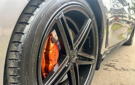 Infiniti Q60 II, 2019 год, 3 100 000 рублей, 16 фотография