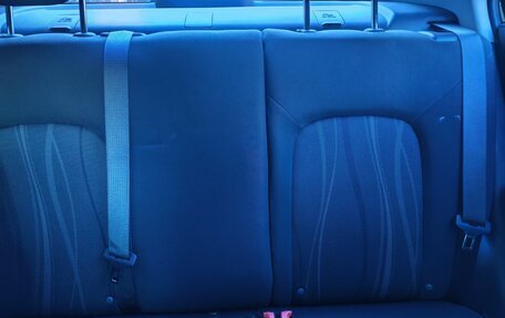 Chevrolet Aveo III, 2013 год, 990 000 рублей, 5 фотография