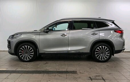 CheryExeed TXL, 2022 год, 2 150 000 рублей, 3 фотография